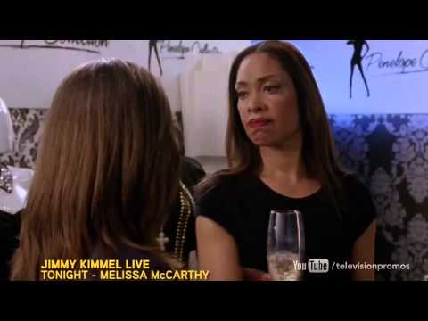 Castle 5x14 Promo