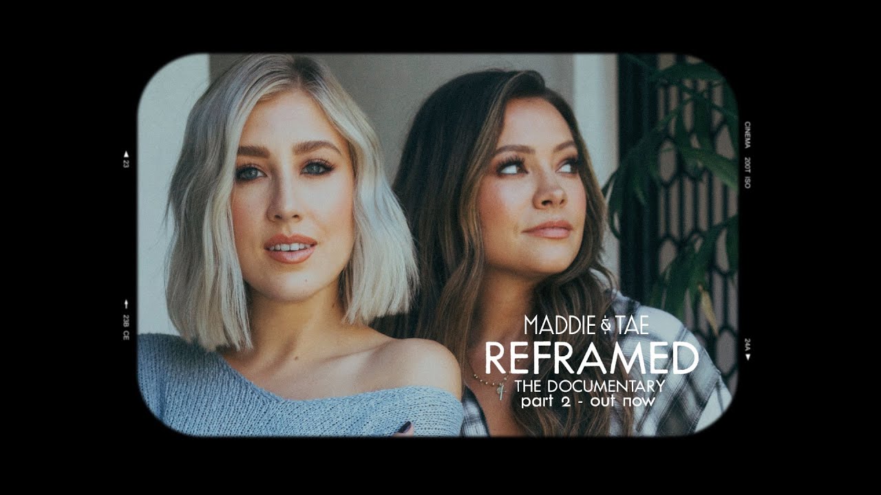 Maddie & Tae: Reframed - The Documentary - Episode 2