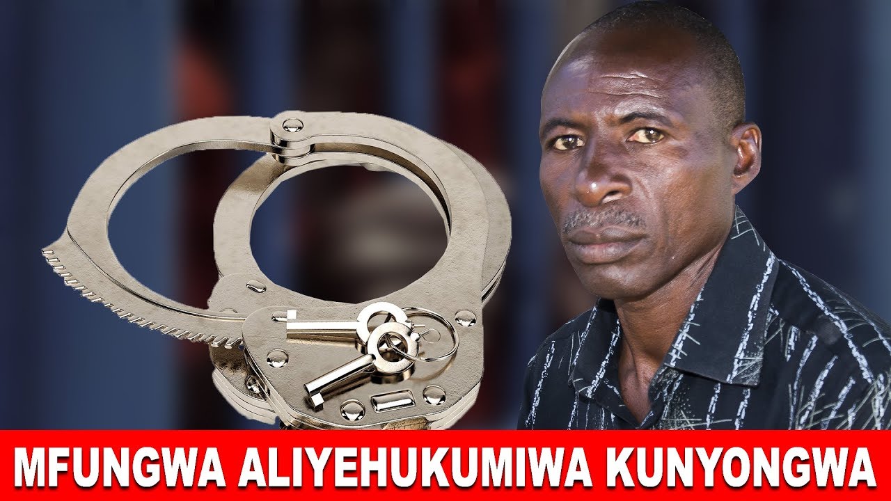 ALIYEHUKUMIWA KUNYONGWA, AKAACHIWA ATAMANI KURUDI TENA GEREZANI..!