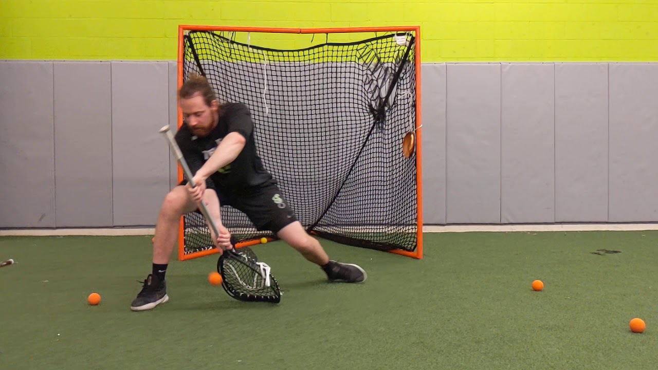 Drill - Ground Control