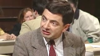 Mr Bean | Episode 1 | Original Version | Classic Mr Bean