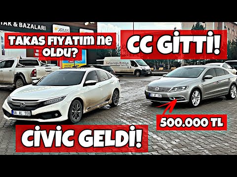 Video: Otomobil fuarı için bilet ne kadar?