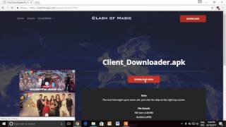 How To Download COC hack Free screenshot 5
