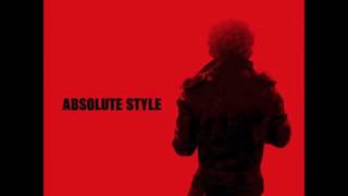 STRONG STYLE ストロングスタイル BEST STYLE ストロングスタイル (Strong Style) - Absolute Style (Extract 2008