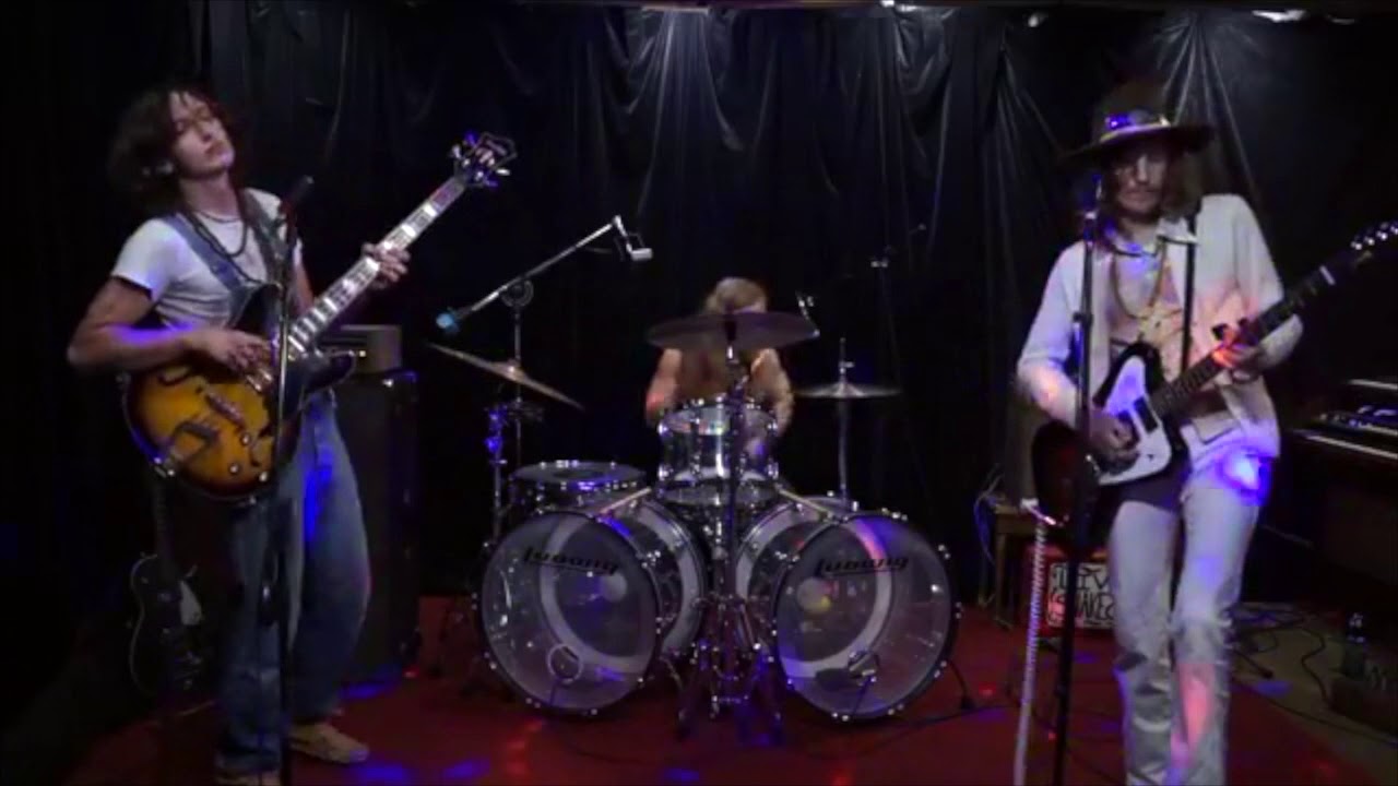 DeeOhGee  Reggae got soul