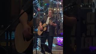 I Am Broken - Original Written And Performed By Michael Marsden 6525