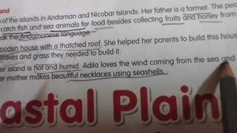 class 4 block 12 s4 social studies