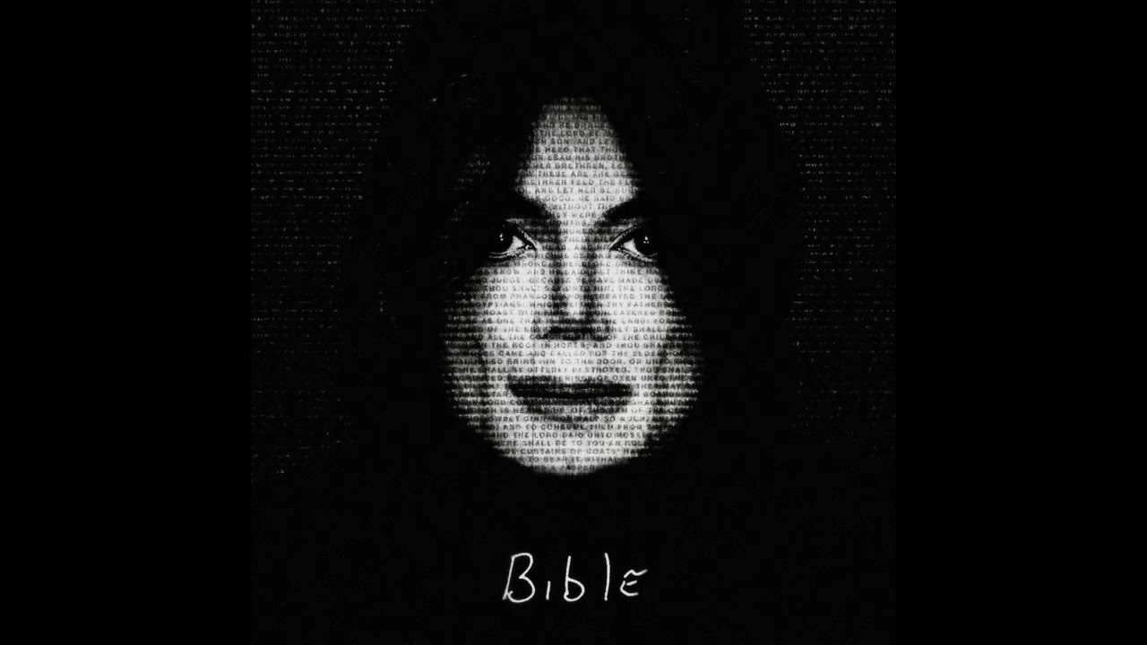 Jason Malachi - Stay [Demo] (Bible Album)