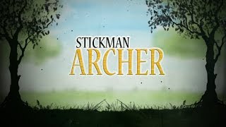 Stickman Archer Teaser screenshot 5
