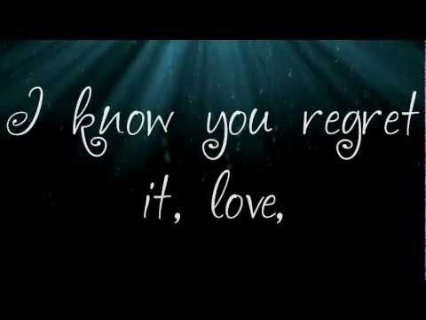 Daughter - Love (with lyrics)