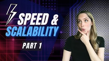 NuGenesis Has Achieved Unlimited Speed and Scalability (PART 1)