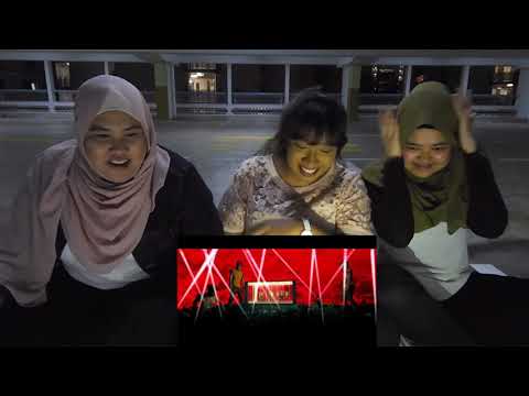 BTS (방탄소년단) - 'IDOL' MV Reaction