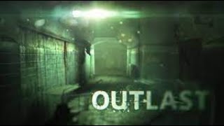 OUTLAST WHISTLEBLOWER LAGI (maaf jarang live)