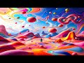 AD - Out Of Focus