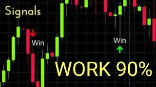 Binary Options Trading 2022 - Quotex Option 1 Minute Strategy - NEW STRATEGY 2022