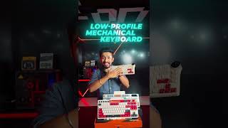 A keyboard with display!😳 Royal Kludge keyboards | Mechanical Keyboards #logtech
