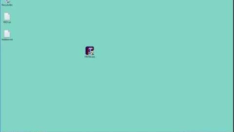 Creating a Scan Log with Farbar Recovery Scan Tool (FRST)