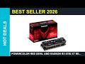 PowerColor Red Devil AMD Radeon RX 6750 XT Review 2026