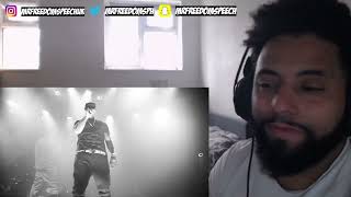 A Ukreaction A - Walabok Clip Officiel