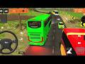 Indonesia Coach Bus Simulator Driving | Bus Simulator Game 2026 Android Gameplay Part 2 #live