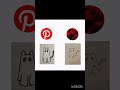 Pinterest VS me.