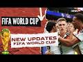 FIFA World Cup 2026 Round of 32 TAKES SHAPE! Argentina, Brazil, France &amp; Germany Learn Knockout Fate