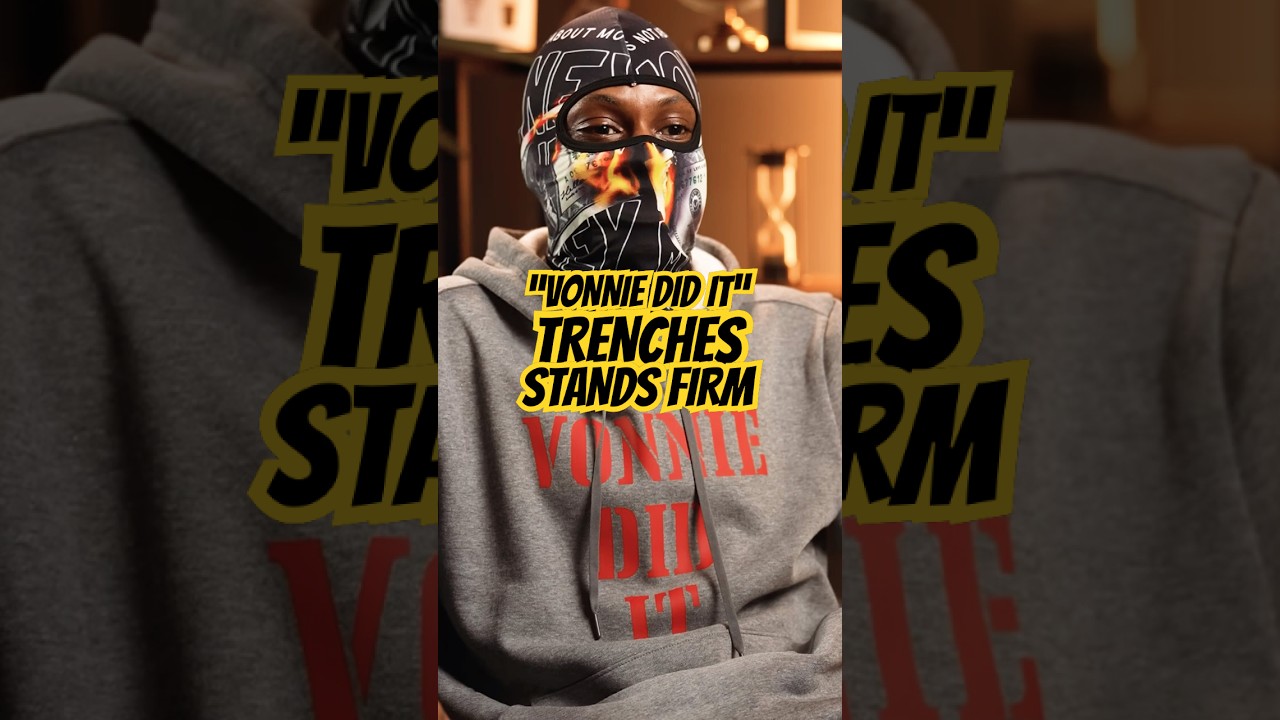 😳 Новости о том, что «Вонни это сделала», продолжаются, а судебное разбирательство по делу Лил Дё...