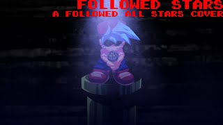 Sorta updated Followed Stars gameplay