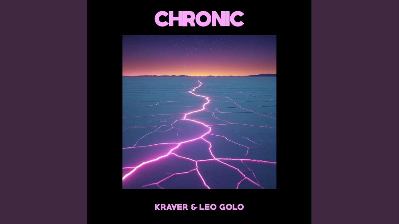 Watch Chronic on YouTube Watch Chronic on YouTube