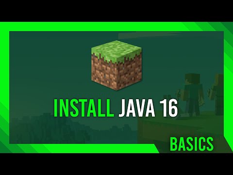 Download Java for Minecraft, Servers & Mods