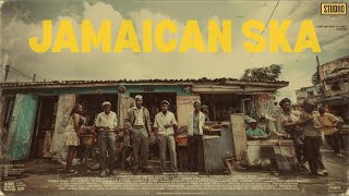 Feel-Good Ska Rhythms to Brighten Your Day - YouTube