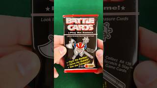 Weird 90s Pack: Battle Cards Play The Game! Pack Opening (444)