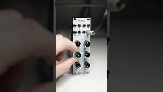 Ghost in Translation Drone - Eurorack Module on ModularGrid