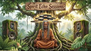 Spirit Echo Sessions | The Perfect Background Music for Calm, Focus and Inspiration