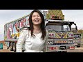 竹村こずえ 「 こずえのトラック野郎」
