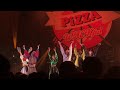 2024/01/13(土)  PiZZA WACKful WORLD TOUR 神奈川 『LAST』(GANG PARADE)