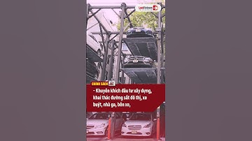 Luật Thủ Đô 2024: Tp Hà Nội Sẽ Thu Phí Giảm Ùn Tắc Giao Thông #shorts | LuatVietnam