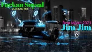 DJ Tolunay ft.Dj Jim Jim - DELIRIOUS (Club Mix)(2021-2022)