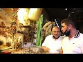 Nash Nash "small bites"  Jerusalem old city food tour