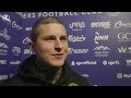 🙌"Feels Like A Breathe Of Fresh Air" | QPR vs Stoke City | Dykes reflects on an important win