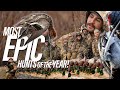 Beau hunting  season finale  most epic hunts of the year euro wigeon