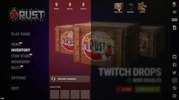 Opening a Trust in Rust Crate #4