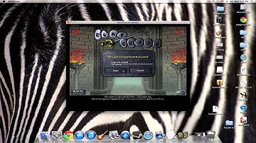 How to Download Old School Runescape(2007) Client for MAC