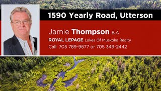 1590 Yearly Road Utterson