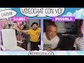 SCHERZI AI FAN SU OMEGLE!