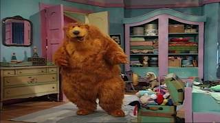 Bear In The Big Blue House: Theres No Place Like My Bedroom (1997)
VIDEO 999!!! ALMOST THERE!!! This video will give you a clue to what my 1000th video will be, hope you enjoy it.
Bear and Treelo sing a song about the Bedroom
Taken From Home Is Where The Bear Is (1997)
Bear In The Big Blue House is owned by Disney and The Jim Henson Company. Bear In The Big Blue House: Theres No Place Like My Bedroom (1997)