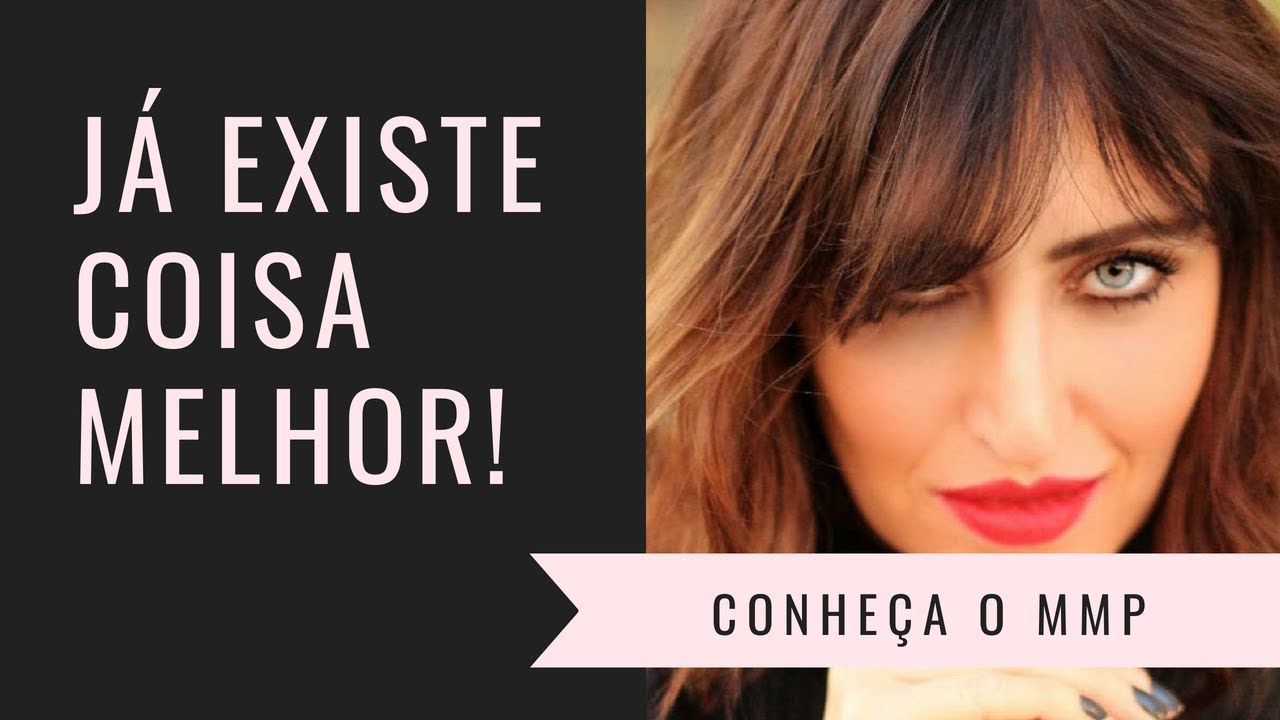 MMP A EVOLUÇÃO DO MICROAGULHAMENTO QUE VAI REJUVENESCER SUA PELE!