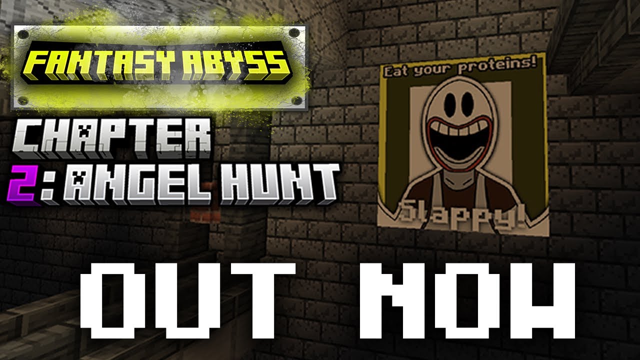 Fantasy Abyss: Chapter 2 | OUT NOW 📬 - YouTube