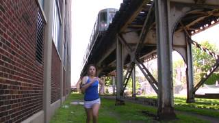 Sound it Out WalkJogRun TV Ad screenshot 1