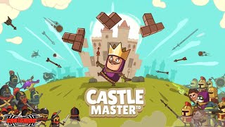 Castle Master TD | Android Gameplay